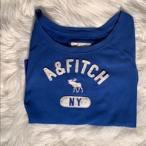 Abercrombie & Fitch Tops - A&F Sweatshirt Abercrombie & Fitch Tops - A&F Sweatshirt